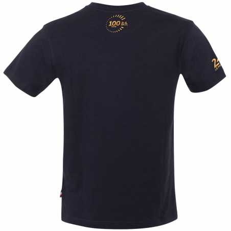 Men's Centennial T-Shirt - 24H Le Mans