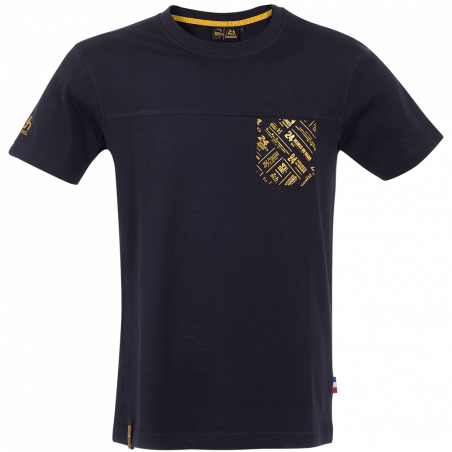 Men's Centennial T-Shirt - 24H Le Mans