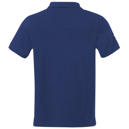Polo Bicolour Castore