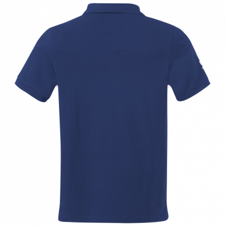Polo Bicolour Castore