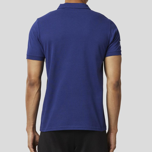 Polo Bicolour Castore