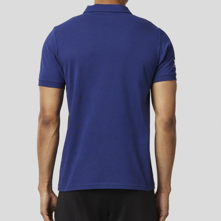 Polo Bicolour Castore