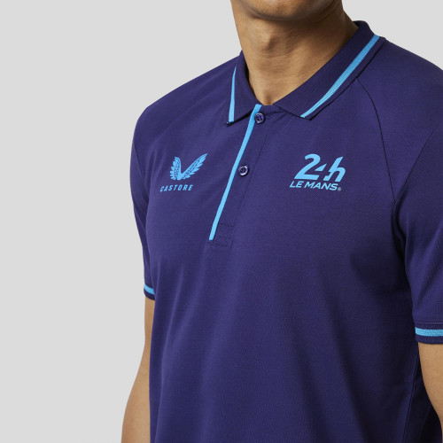 Polo Lifestyle Castore