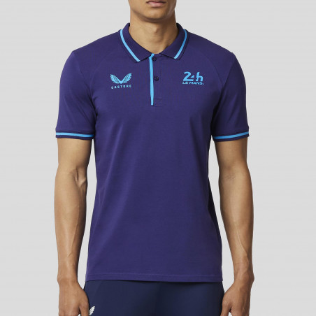 Polo Lifestyle Castore