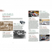 Tome 2 - Histoires incroyables des 24h du Mans