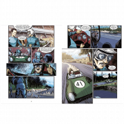 Tome 2 - Histoires incroyables des 24h du Mans