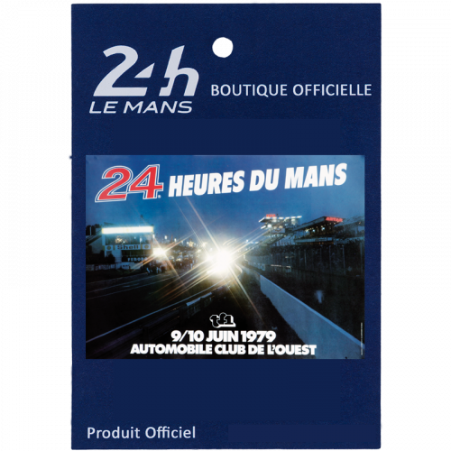 Magnet Affiche 1979 Nm