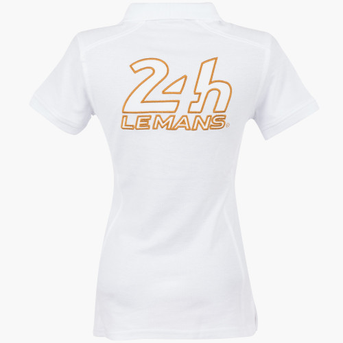 Women's Centennial Polo - 24H Le Mans