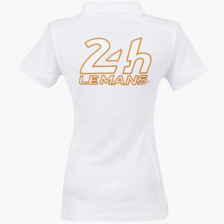 Women's Centennial Polo - 24H Le Mans