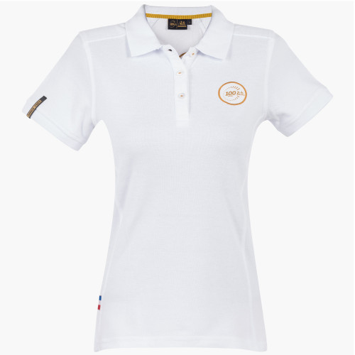 Women's Centennial Polo - 24H Le Mans