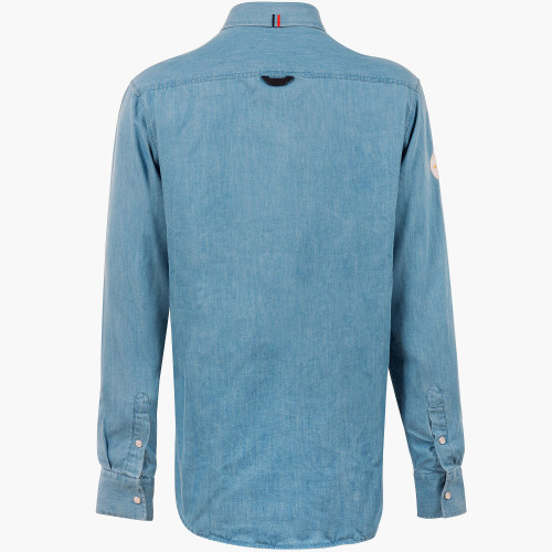 Workwear Chemise - Steve McQueen x Le Mans