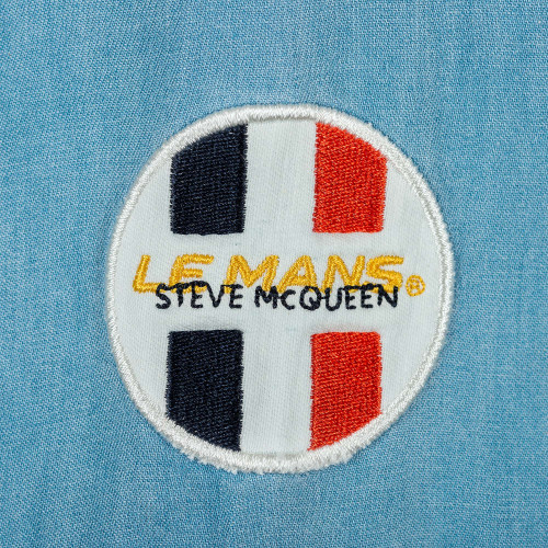 Workwear Chemise - Steve McQueen x Le Mans