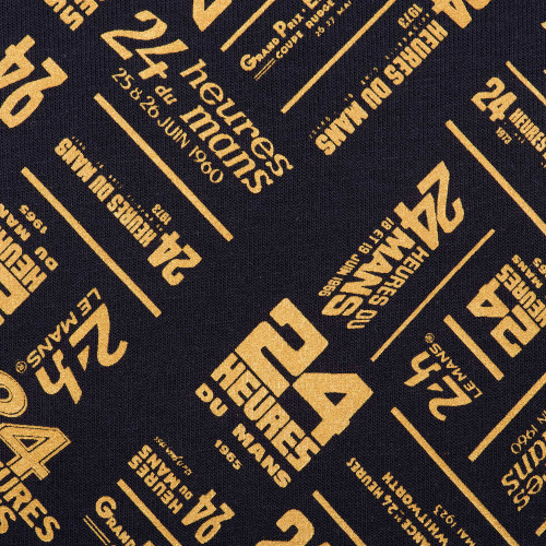 Sweat Centenaire Homme - 24H Le Mans