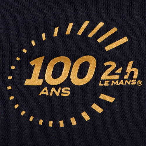 Men's Centennial Sweatshirt - 24H Le Mans