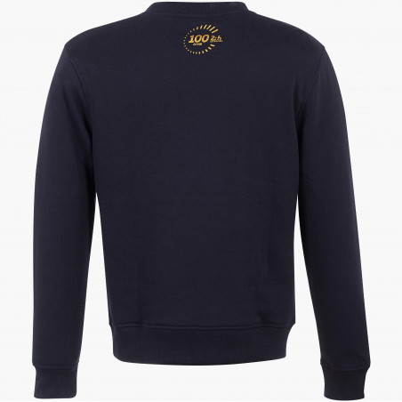 Men's Centennial Sweatshirt - 24H Le Mans