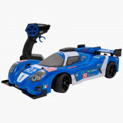Voiture EXOST Radiocommandée 24h Hypercar - Silverlit