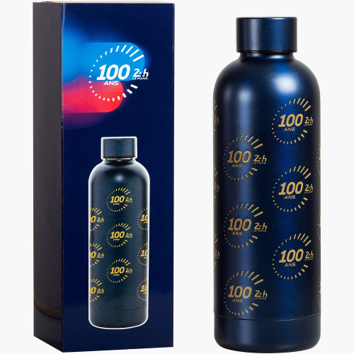 Centennial Isothermal Bottle - 24H Le Mans