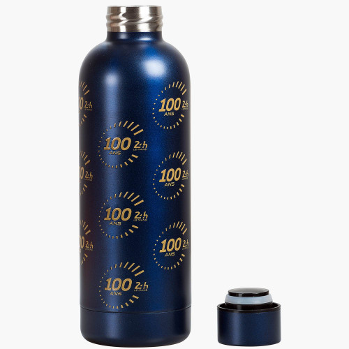 Centennial Isothermal Bottle - 24H Le Mans