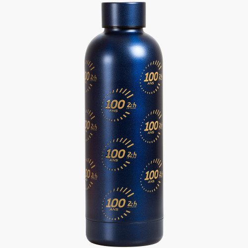 Centennial Isothermal Bottle - 24H Le Mans