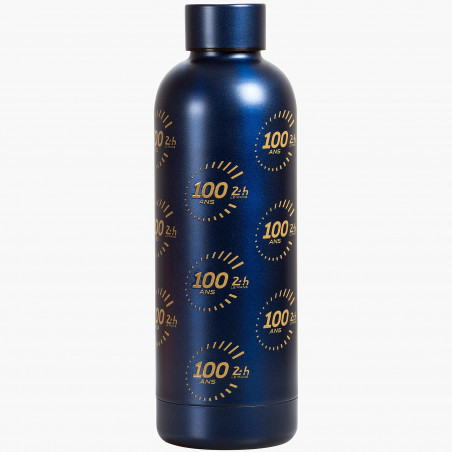 Centennial Isothermal Bottle - 24H Le Mans