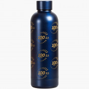 Bouteille Isotherme Centenaire - 24H Le Mans