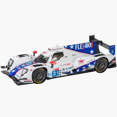 Oreca 07 Gibson N°21 2021