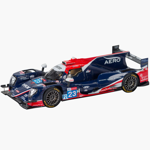 Oreca 07 Gibson N°23 2021