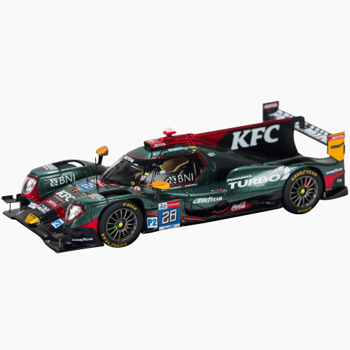 Oreca 07 Gibson N°28 2021