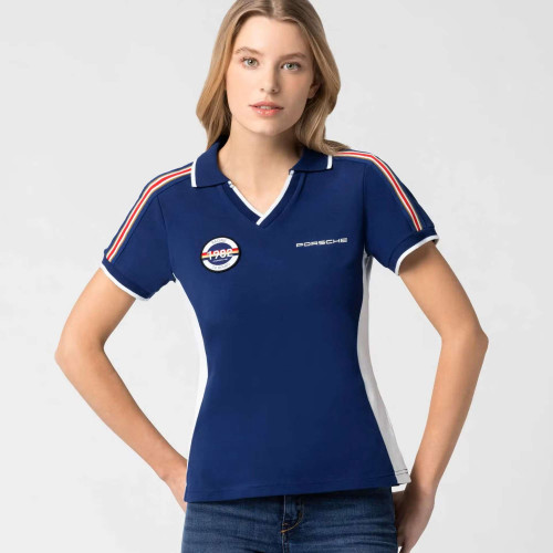 Woman Polo Racing 959 - Porsche