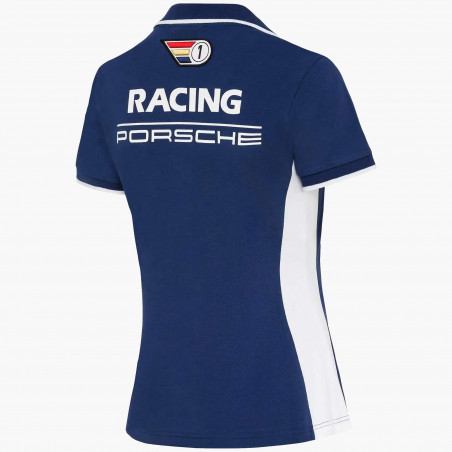 Woman Polo Racing 959 - Porsche