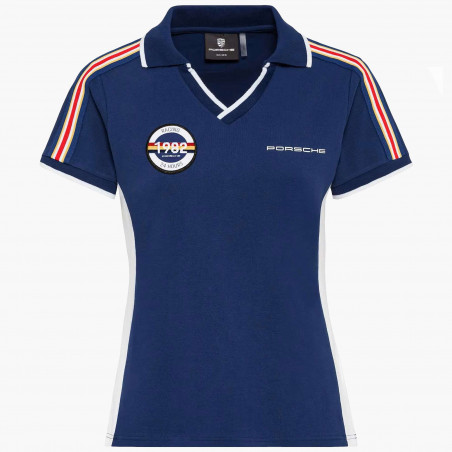 Woman Polo Racing 959 - Porsche