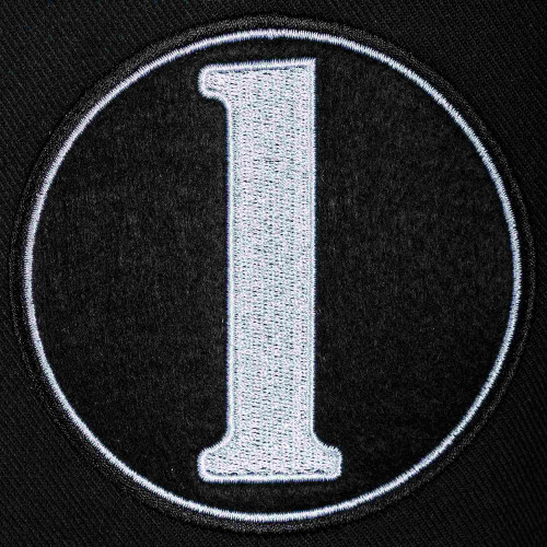 1929 Canvas Jacket - Légende