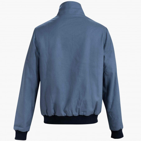 1968 Canvas Jacket - Légende