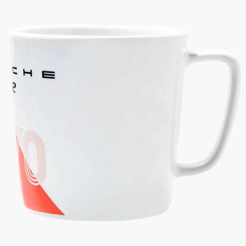 Collector's mug 1970 Motorsport - Porsche