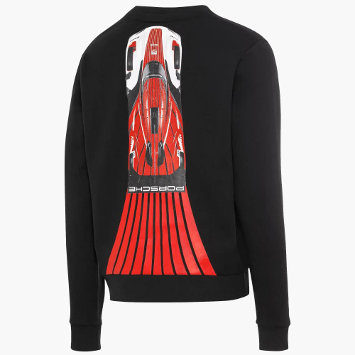 Penske Motorsport Sweatshirt - Porsche