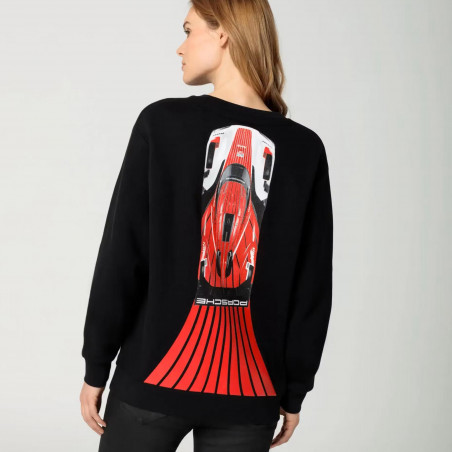 Penske Motorsport Sweatshirt - Porsche