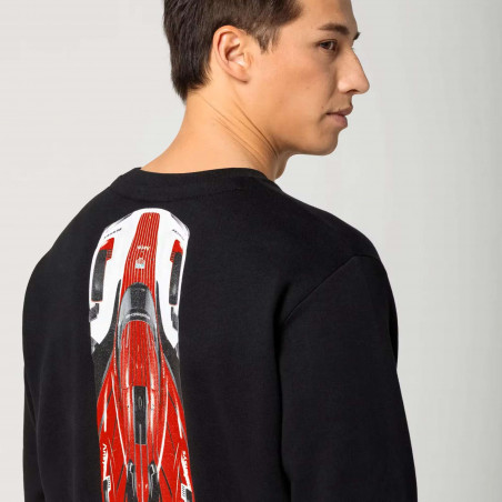 Penske Motorsport Sweatshirt - Porsche