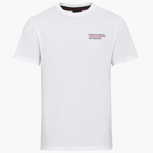 Penske Motorsport T-shirt - Porsche