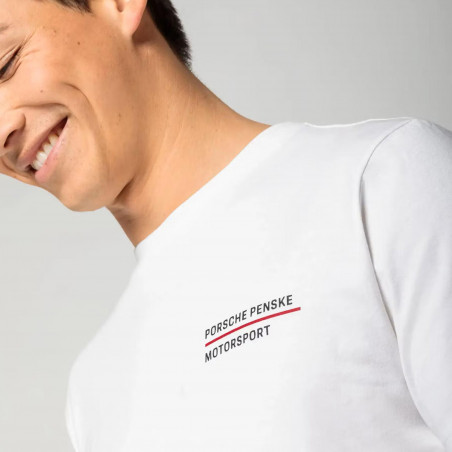 Penske Motorsport T-shirt - Porsche