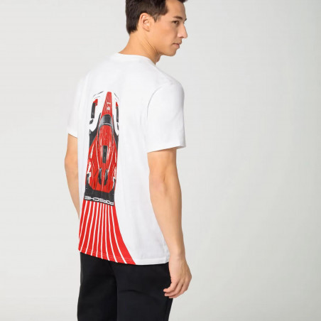 Penske Motorsport T-shirt - Porsche