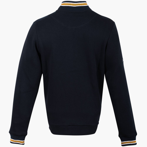 Men's Numbers Zip Jacket - 24H Le Mans