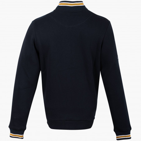 Men's Numbers Zip Jacket - 24H Le Mans
