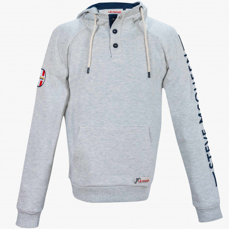 Hoodie - Steve McQueen x Le Mans