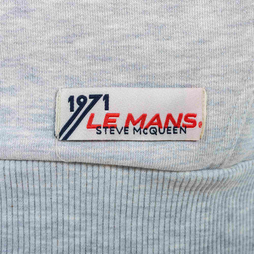 Hoodie - Steve McQueen x Le Mans