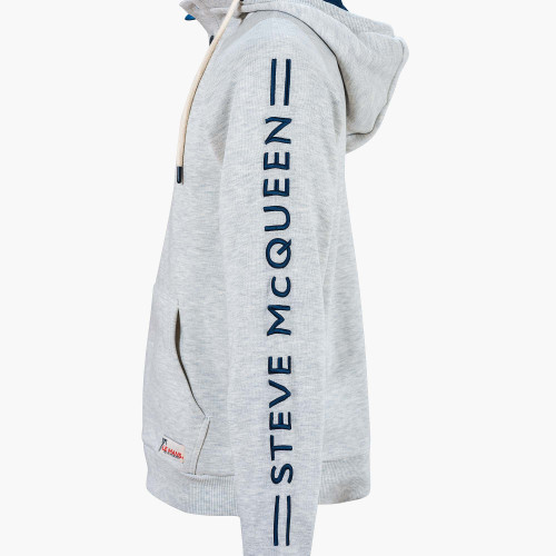 Hoodie - Steve McQueen x Le Mans
