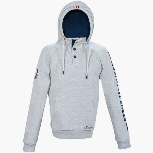 Hoodie - Steve McQueen x Le Mans