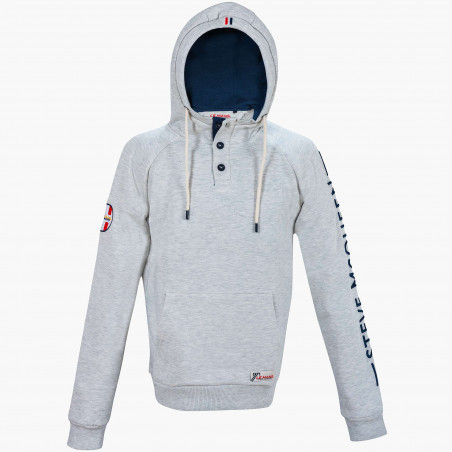 Sweat à Capuche - Steve McQueen x Le Mans