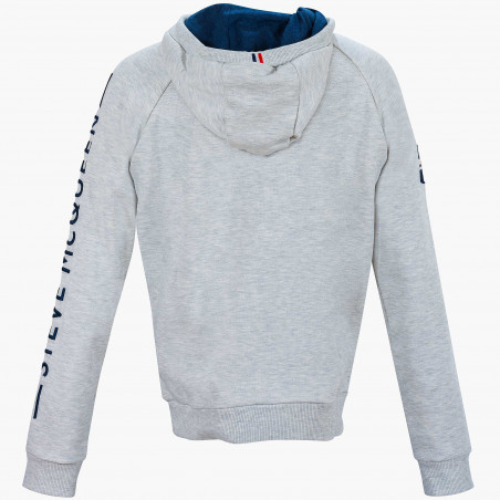 Hoodie - Steve McQueen x Le Mans