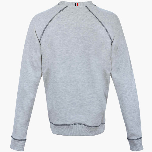 Varsity Sweatshirt - Steve McQueen x Le Mans