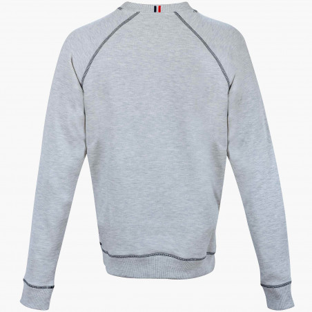 Varsity Sweatshirt - Steve McQueen x Le Mans